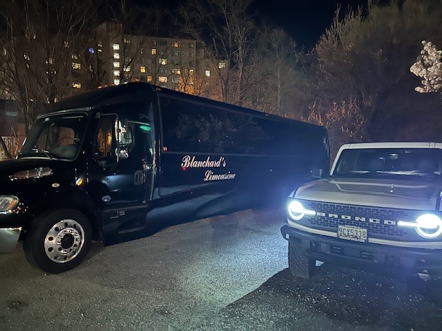 Ford Bronco The Official Bronco6G Photo Challenge Game 📸 🤳 limo2