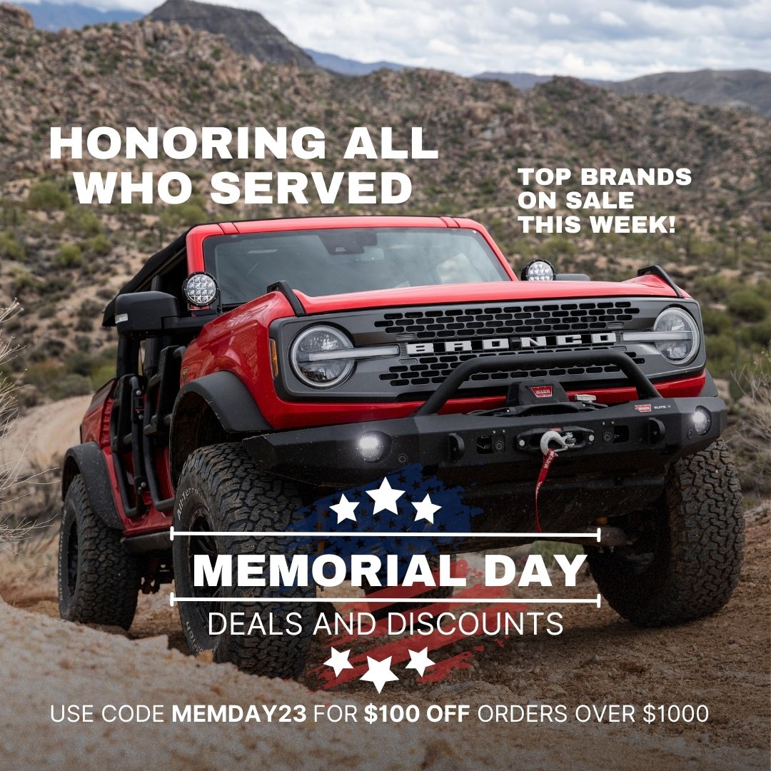 Ford Bronco Memorial Day Sales @ Stage 3 Memday_23_SQ_04