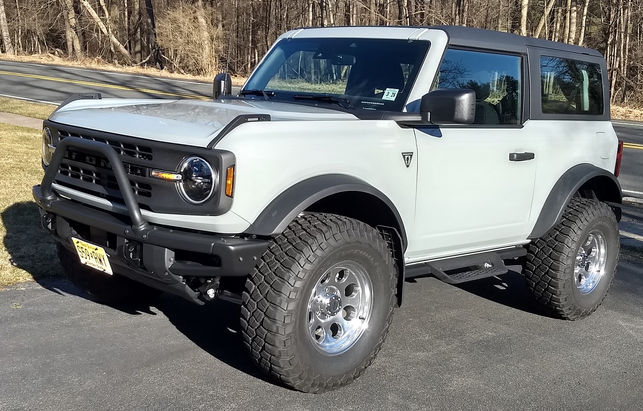 Ford Bronco Post your BEFORE & AFTER! My_Bronco2