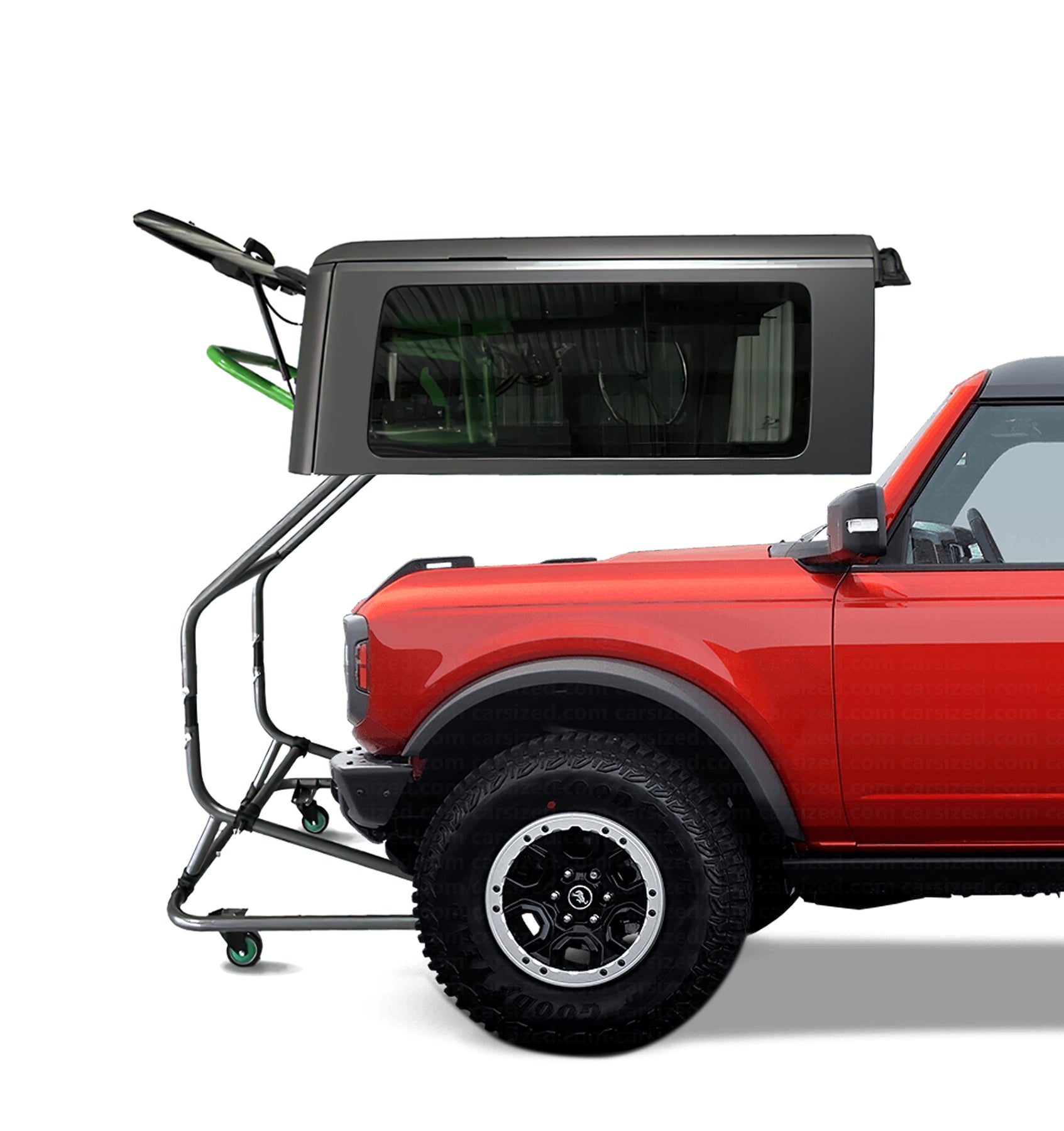 Ford Bronco Hard Top - where do you put / store it when off the car? NCO_943c58eb-d456-4f7a-bd2d-dc27224fff83_1800x1800