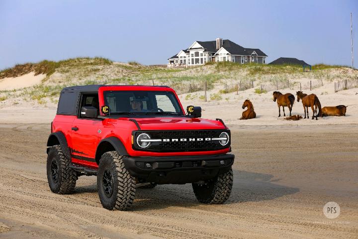 Ford Bronco Let’s see those Beach pics! PSX_20230718_102717
