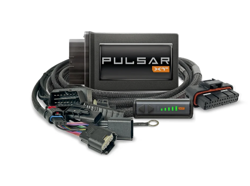 Ford Bronco Superchips Pulsar XT module on SALE - 10% OFF Pulsar-XT