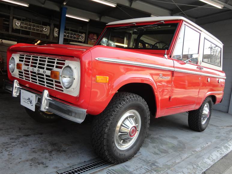 Ford Bronco List of 2021 Ford Bronco Paint Colors resources (32)