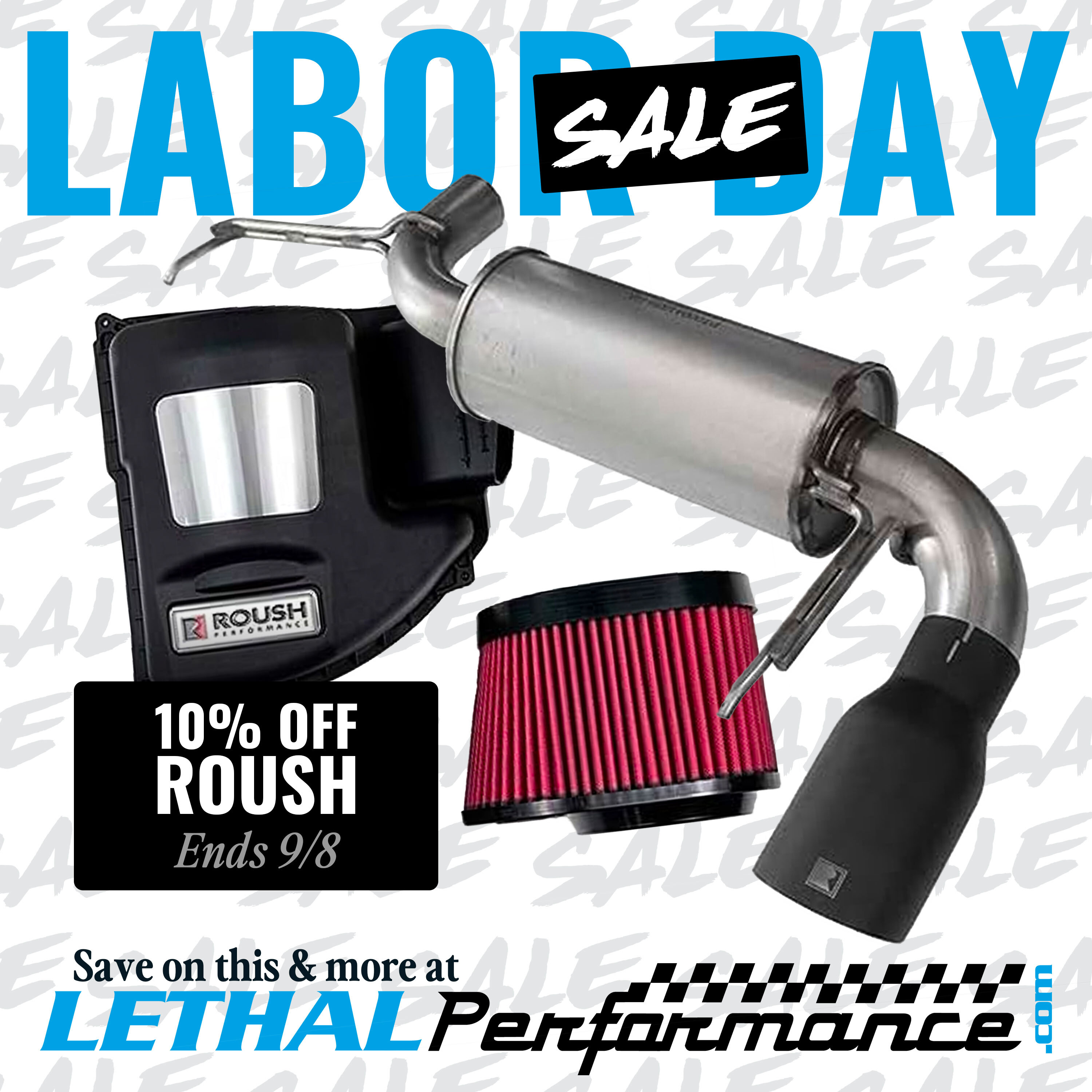 Ford Bronco Labor Day Sales START NOW at Lethal Performance!! roush_bronco (1)