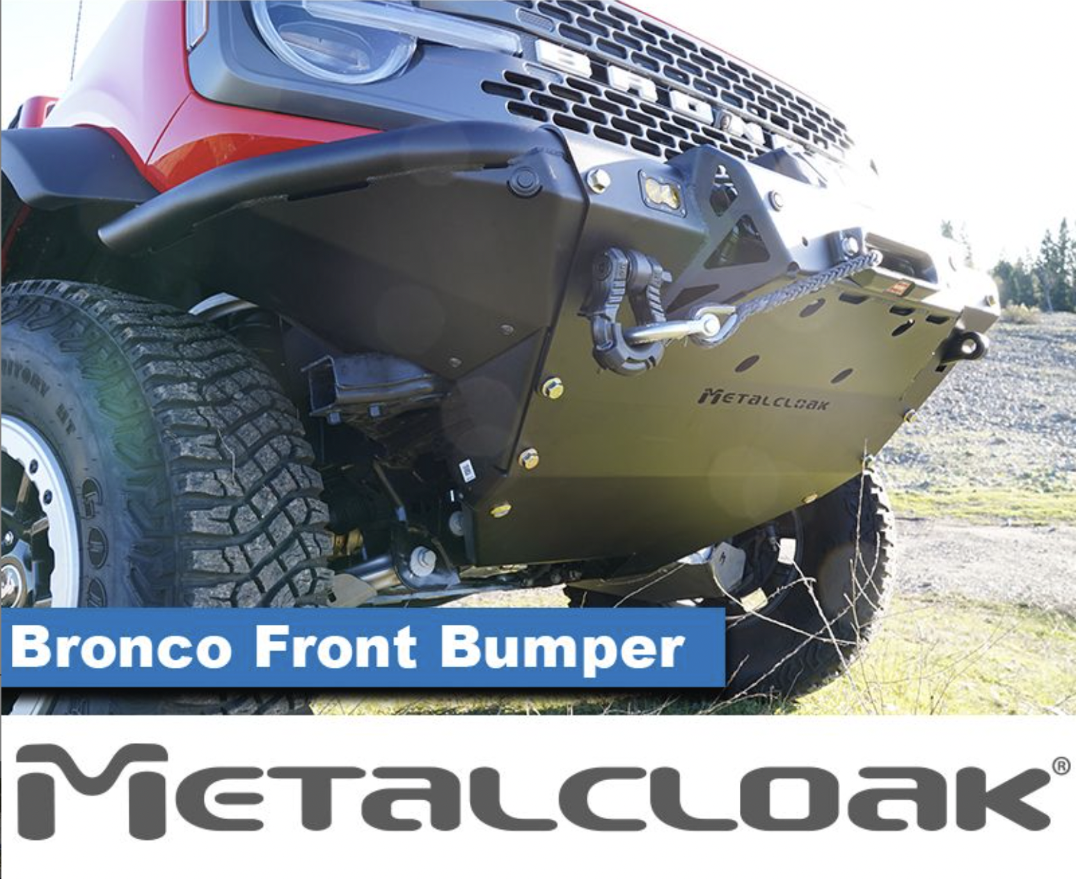 Ford Bronco Metalcloak Front & Rear Bumpers for Ford Bronco Now Available! Screen Shot 2023-02-01 at 5.35.01 AM