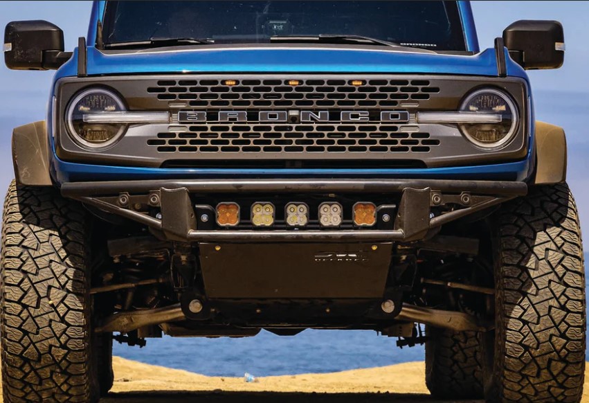 Ford Bronco Metalcloak Front & Rear Bumpers for Ford Bronco Now Available! Screenshot 2023-02-01 153337