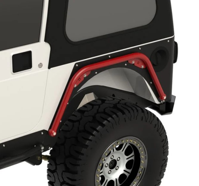 Ford Bronco Metalcloak Front & Rear Bumpers for Ford Bronco Now Available! Screenshot 2023-02-01 161441