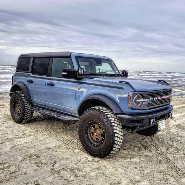 Ford Bronco Let’s see those Beach pics! Screenshot 2023-03-16 113040