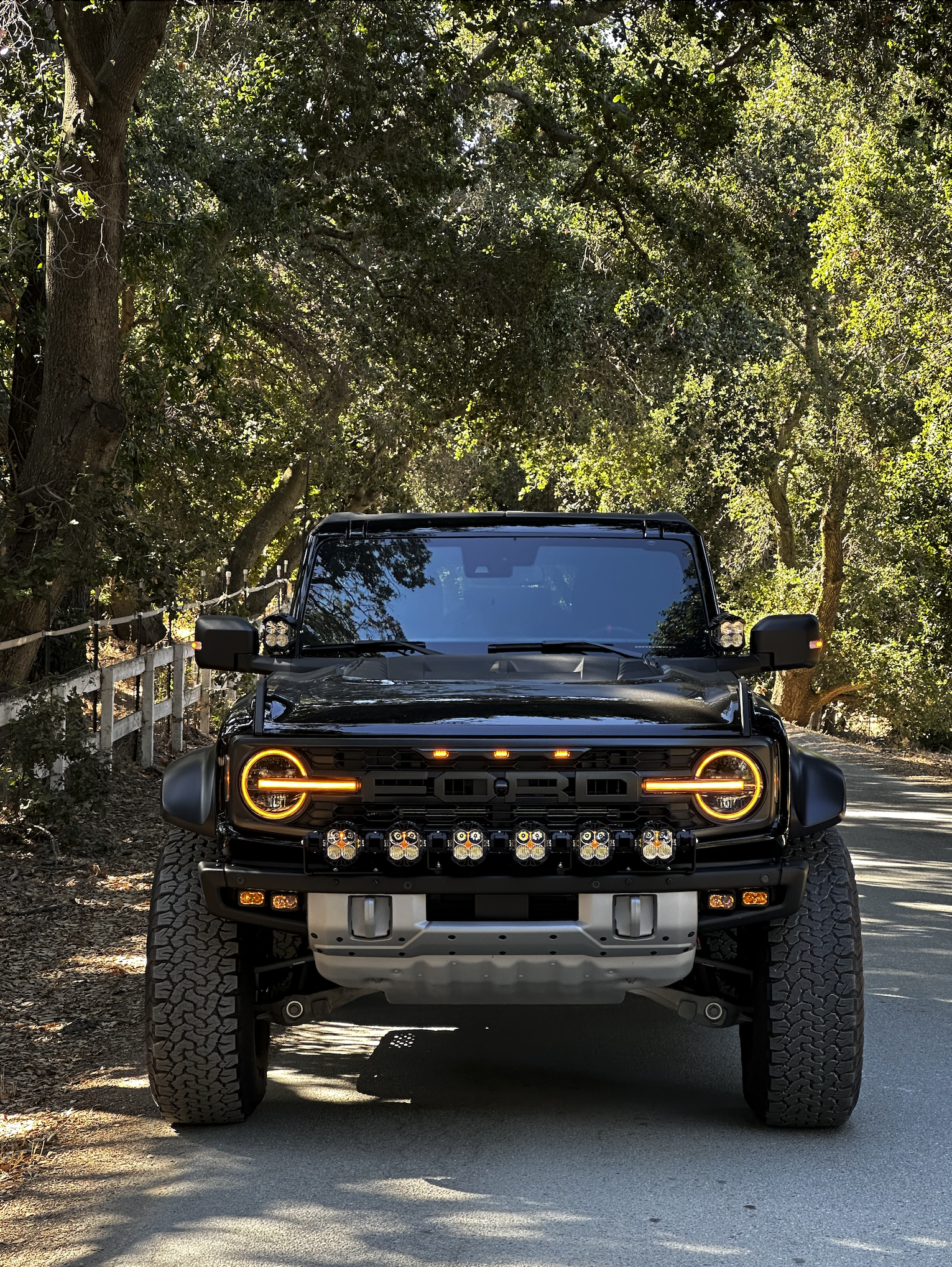 Ford Bronco TopLift Pros OCTOBER GIVEAWAY - WIN A $1,000 TOPLIFT PROS GIFT CARD Screenshot 2023-10-10 at 9.37.22 AM