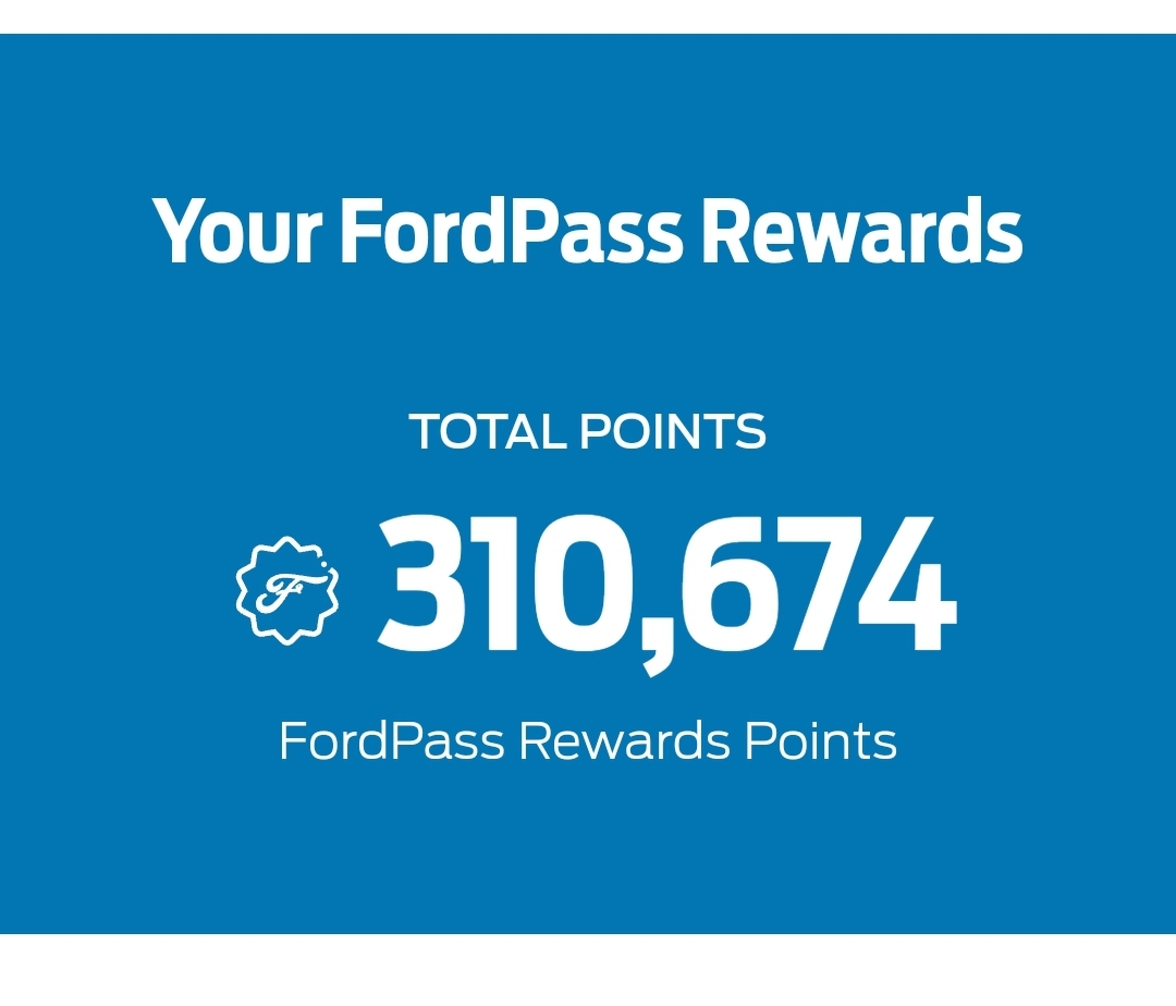 Ford Bronco Weird... Just earned 306,000 Ford Pass Points Screenshot_20211214-085418_FordPass