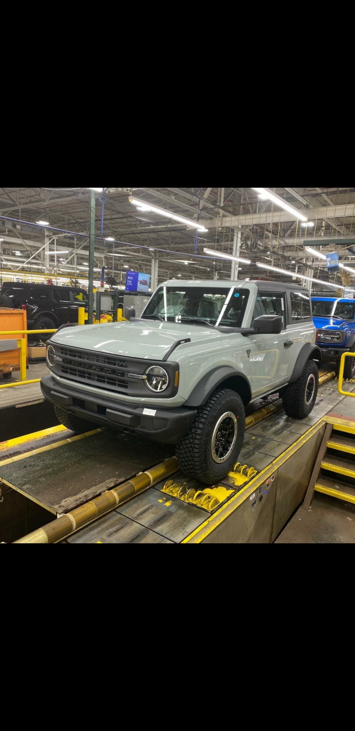 Ford Bronco Post your before and after shots Screenshot_20230714-025404_Gallery