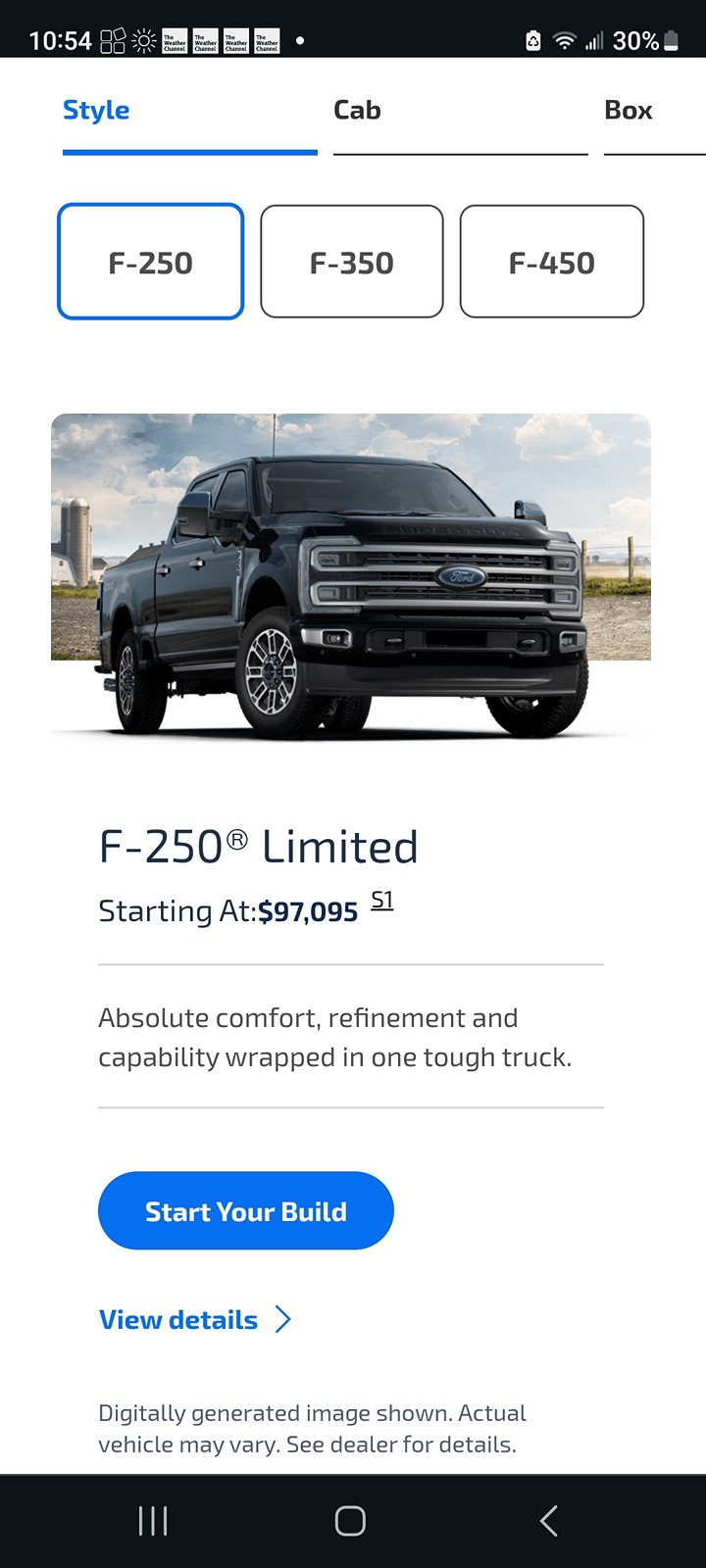 Ford Bronco Bronco Raptor at Costco!  Big Savings -$2,400 off MSRP Screenshot_20240413_225433_Chrome