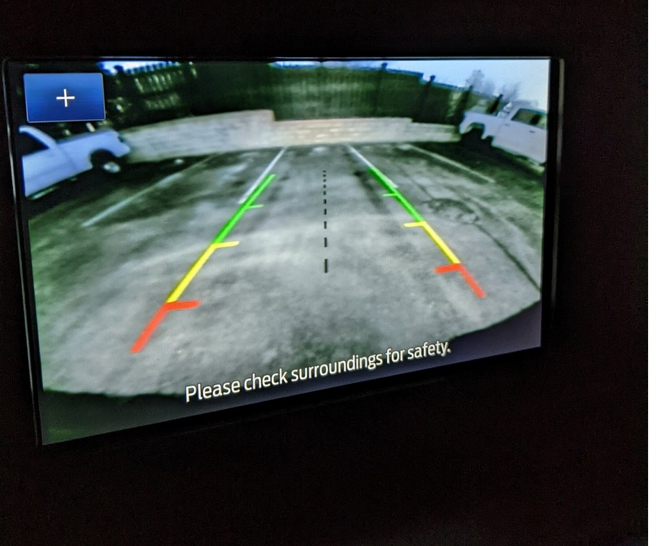 Ford Bronco 2022 Backup Camera - Guidelines or No Guidelines? Screenshot_20240420-193124_Firefox