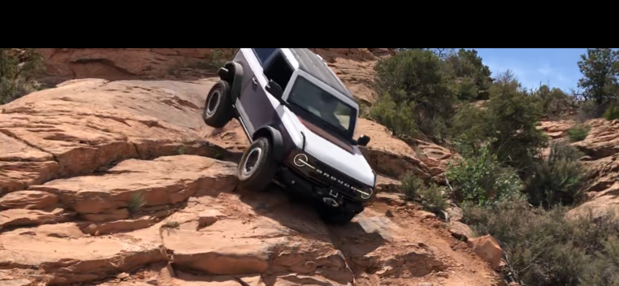 Ford Bronco Care to Share Your Adventures or/and Memories? Photos and Videos are Appreciated Tipper