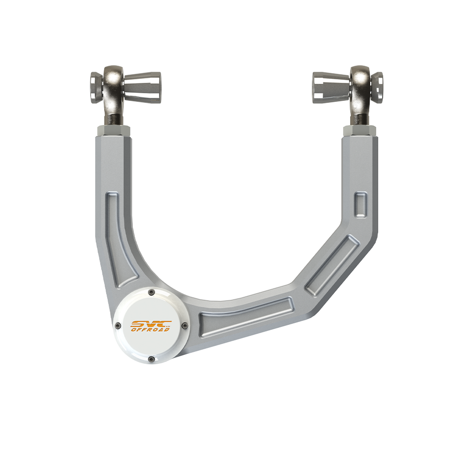 Ford Bronco SVC Upper Control Arms in Stock!!!! UCA Upper View