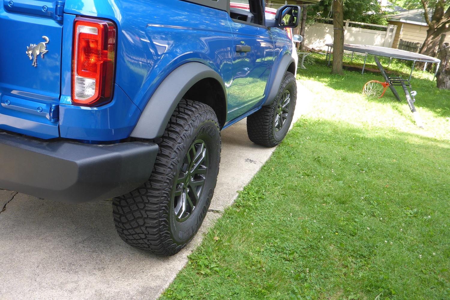Ford Bronco Post your Positive offset aftermarket wheels +10 to +25 WheelsTires01