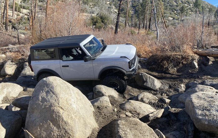 Red Line Oil  Bronco6G - 2021+ Ford Bronco & Bronco Raptor Forum, News,  Blog & Owners Community