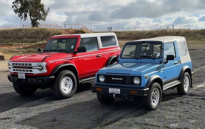 ARB 4x4 Accessories Bronco Build at SEMA 2021  Bronco6G - 2021+ Ford  Bronco & Bronco Raptor Forum, News, Blog & Owners Community