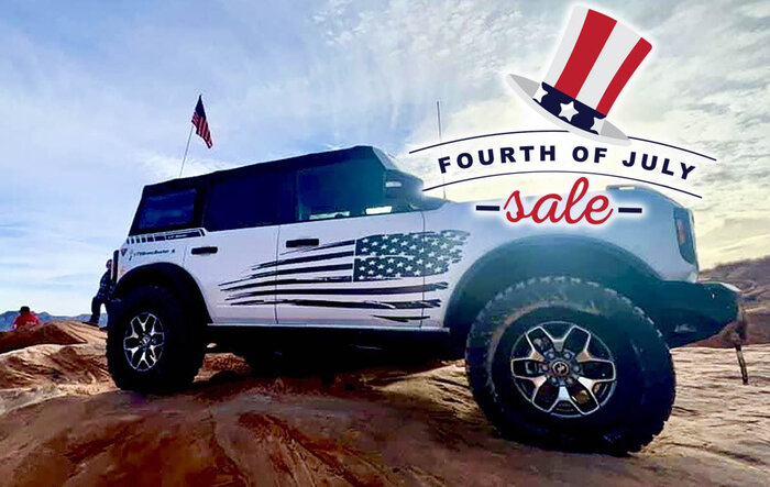 🎇 July 4th Sales 2024 Underway [Check For Updates]