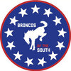 Broncos of the South