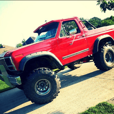 New Ford Bronco Is Most Anticipated 2020 Vehicle According to Google ...