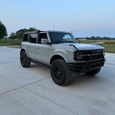 DECKED Cargo Glide for 4 Door Broncos?! | Bronco6G - 2021+ Ford Bronco ...