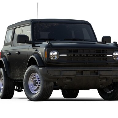 2021 Speed the Movie Tribute Bronco | Bronco6G - 2021+ Ford Bronco ...