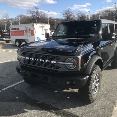 Marine grade vinyl - how to repair a cut on the seat?  Bronco6G - 2021+  Ford Bronco & Bronco Raptor Forum, News, Blog & Owners Community