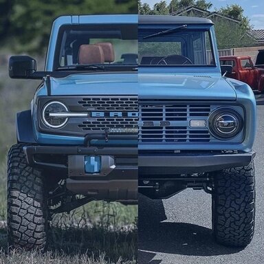 bronco bronco6g