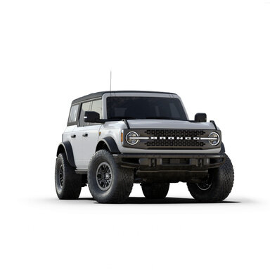 Bumpers: Aftermarket Bumper List | Bronco6G - 2021+ Ford Bronco ...