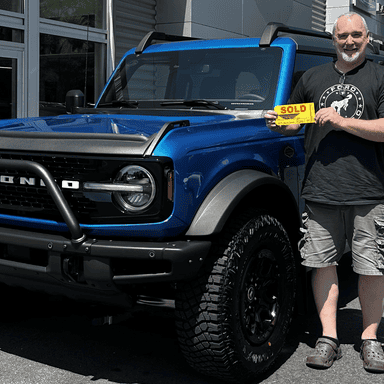 Detailing question -- protecting and cleaning the dashboard?  Bronco6G -  2021+ Ford Bronco & Bronco Raptor Forum, News, Blog & Owners Community