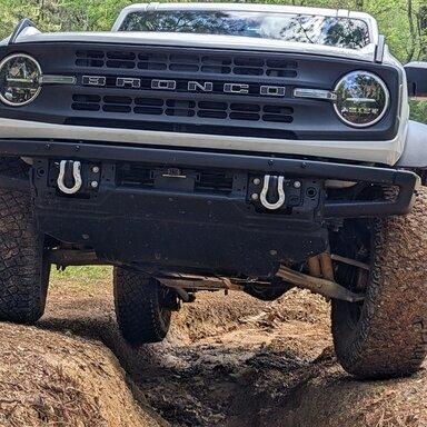 Bumpers: Aftermarket Bumper List | Bronco6G - 2021+ Ford Bronco ...