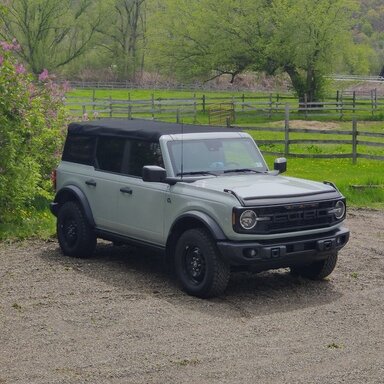 Help! My gf put antifreeze as windshield fluid  Bronco6G - 2021+ Ford  Bronco & Bronco Raptor Forum, News, Blog & Owners Community