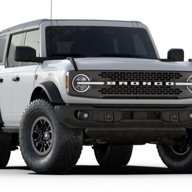 Jack Options | Bronco6G - 2021+ Ford Bronco & Bronco Raptor Forum, News ...