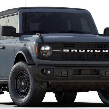 Adding Adaptive Cruise Control??? | Bronco6G - 2021+ Ford Bronco ...