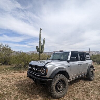 2023 Bronco Wait Time Wait Times For 2023 Bronco Builds Bronco6g 2021 Ford Bronco Bronco Raptor Forum News Blog Owners Community