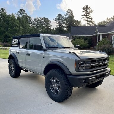 05/30/2022 Build Week Group | Page 65 | Bronco6G - 2021+ Ford Bronco ...