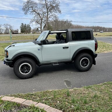 Bronco key fob too big. Can I use another type?  Bronco6G - 2021+ Ford  Bronco & Bronco Raptor Forum, News, Blog & Owners Community