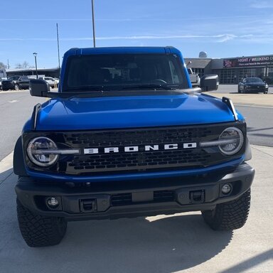 Caffeine and Octane | Bronco6G - 2021+ Ford Bronco & Bronco Raptor ...