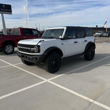 Adding a factory replacement sway bar disconnect to a wildtrak | Page 5 ...