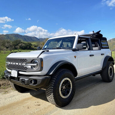 2023 2.7 Engine Rattle. Cam Phasers? | Bronco6G - 2021+ Ford Bronco ...