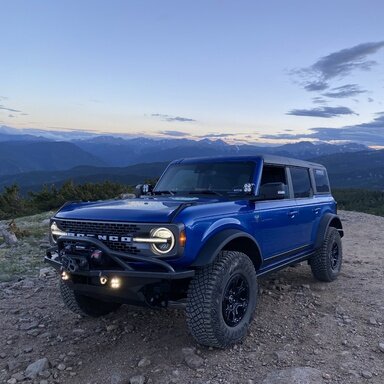 Tuning the 2.7L Bronco engine | Bronco6G - 2021+ Ford Bronco & Bronco ...