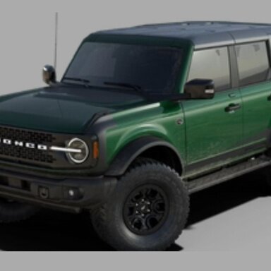 Bronco in Video Games  Bronco6G - 2021+ Ford Bronco & Bronco Raptor Forum,  News, Blog & Owners Community