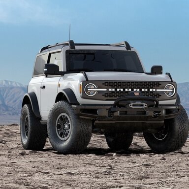 2022 Bronco Paint Colors Leaked | Page 5 | Bronco6G - 2021+ Ford Bronco ...