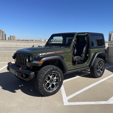 Tool: Color Blend Your Own Bronco Sasquatch For Vinyl Wrap Ideas and ...