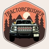 tractorcrusher