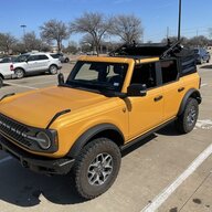 Service procedure interrupted while using ForScan  Bronco6G - 2021+ Ford  Bronco & Bronco Raptor Forum, News, Blog & Owners Community