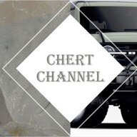 Chert Channel