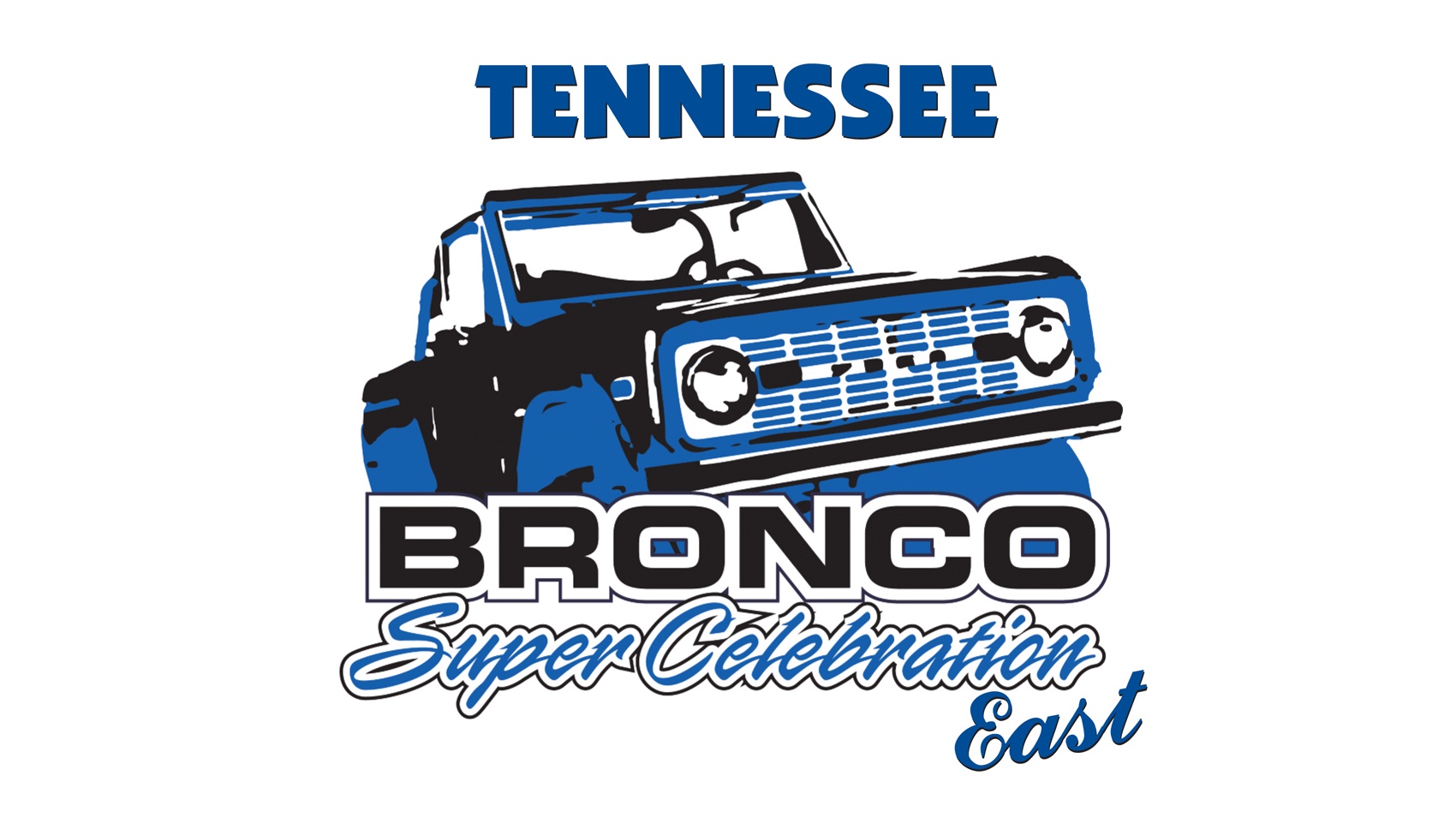 Tennessee Bronco Shirt