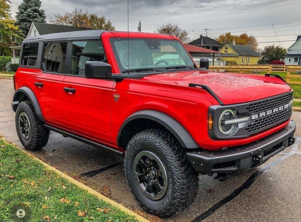 Bronco6G — 6th Gen Ford Bronco (2021+) Forum, News, Blog & Owners ...